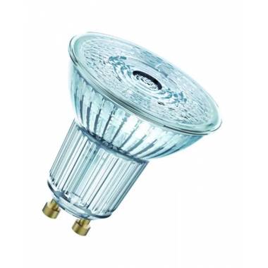 Lemputė Osram LED, PAR16, balta, GU10, 6.9 W, 575 lm