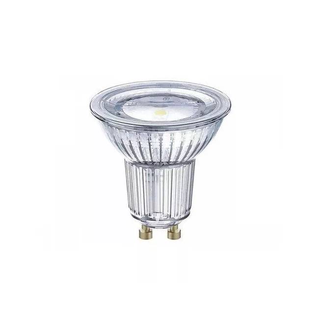 Lemputė Osram LED, PAR16, balta, GU10, 6.9 W, 575 lm