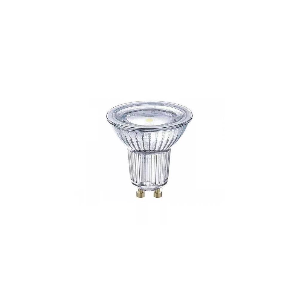 Lemputė Osram LED, PAR16, balta, GU10, 6.9 W, 575 lm