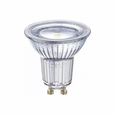 Lemputė Osram LED, PAR16, balta, GU10, 6.9 W, 575 lm