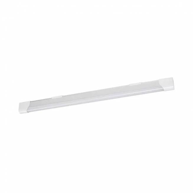 Šviestuvas montuojamas prie baldų Osram Batten 405807512359, 24 W, LED, 4000 °K