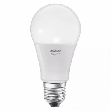 Lemputė Ledvance LED, A75, E27, 14 W, 1521 lm