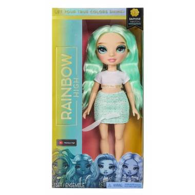 Lėlė Rainbow High OPP Doll Fashion 987901, 30 cm