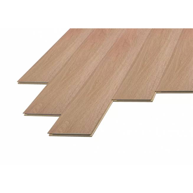 Vinilinė grindų danga Domoletti Premium Long WR38004, slankiojanti, 1522 mm x 225 mm x 5.5 mm