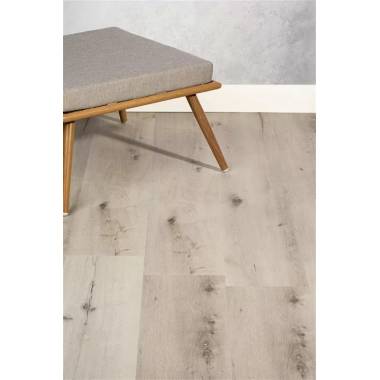 Vinilinė grindų danga Domoletti Premium Long JMW51902S, slankiojanti, 1522 mm x 225 mm x 5.5 mm