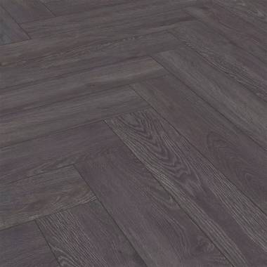 Laminatas padidinto atsparumo drėgmei Kronotex Herringbone FB0000OJV6010ER001, 8 mm, 32