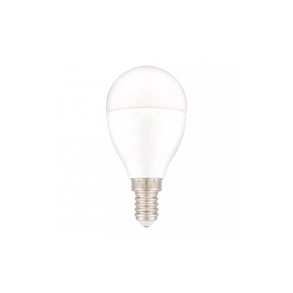 Lemputė Osram LED, P45, šiltai balta, E14, 8 W, 806 lm