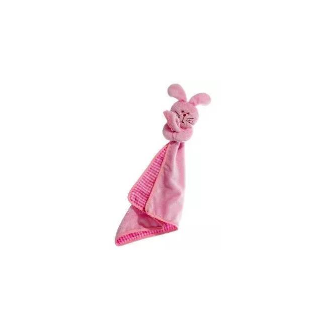 Žaislas šuniui Karlie Flamingo, 29 cm, rožinis