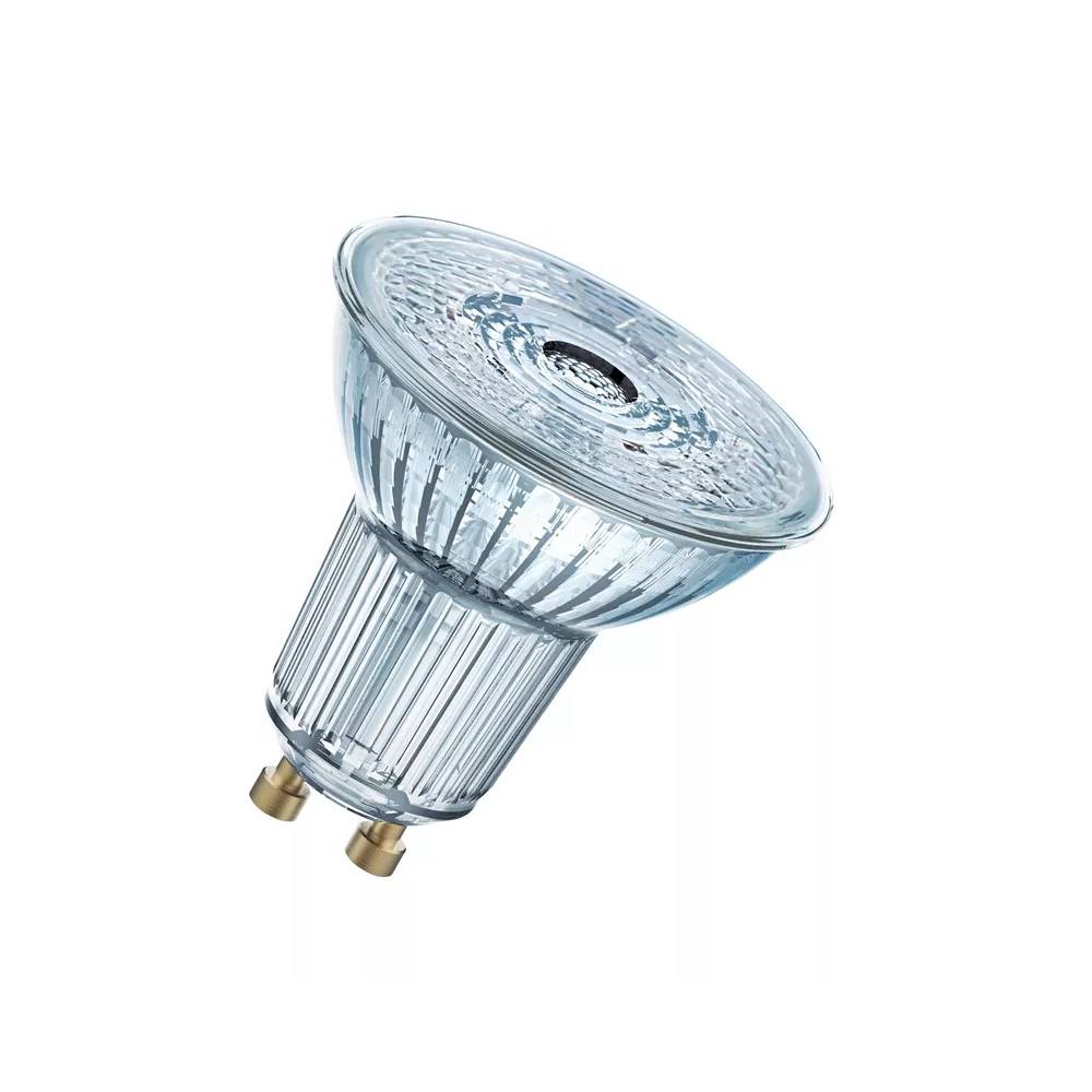 Lemputė Osram LED, PAR16, šaltai balta, GU10, 2.6 W, 230 lm