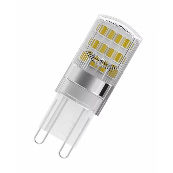 Lemputė Osram LED, T15, šiltai balta, G9, 1.9 W, 200 lm