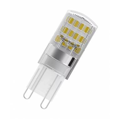 Lemputė Osram LED, T15, šiltai balta, G9, 1.9 W, 200 lm