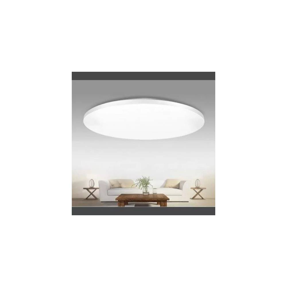 Šviestuvas plafonas Tope Sopot, 2x36 W, LED, Ø475mm