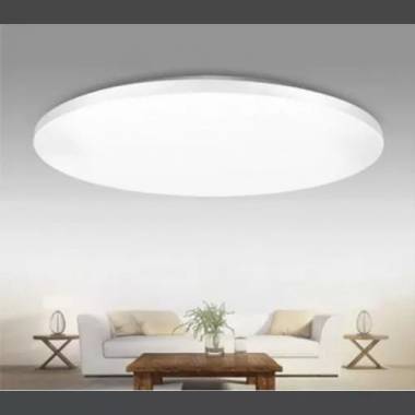 Šviestuvas plafonas Tope Sopot, 2x36 W, LED, Ø475mm