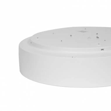 Šviestuvas lubų Domoletti B1265-1, 24 W, LED, 3000 °K