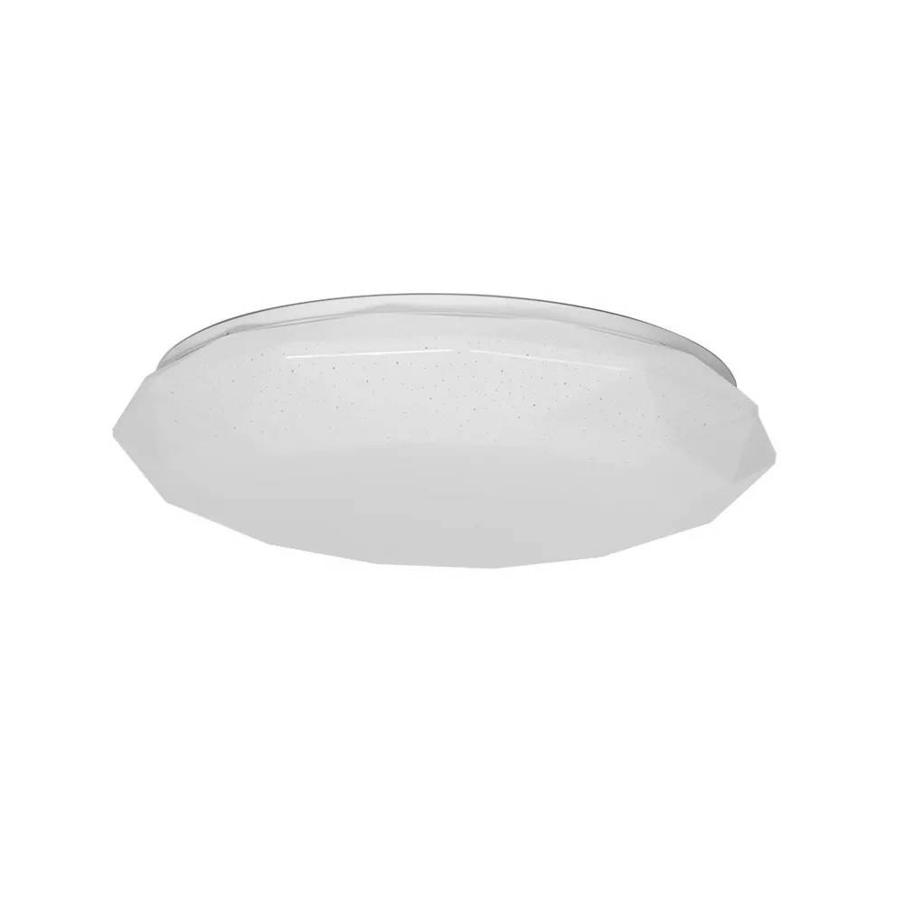 Šviestuvas plafonas Domoletti Star B1242-1L-R, 32 W, LED, 3000 - 6500 °K