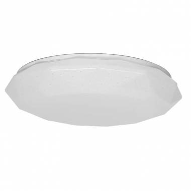 Šviestuvas plafonas Domoletti Star B1242-1L-R, 32 W, LED, 3000 - 6500 °K