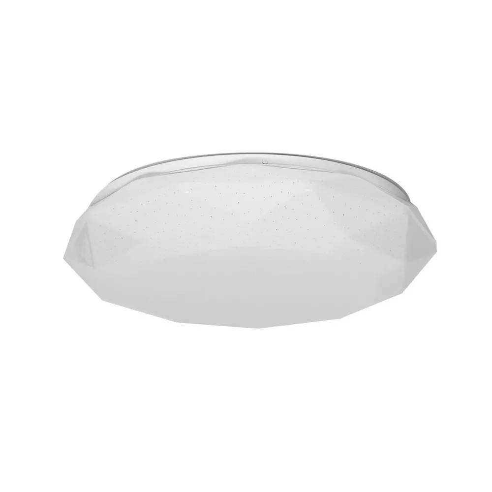 Šviestuvas plafonas Domoletti Star B1242-1M-R, 22 W, LED, 3000 - 6500 °K