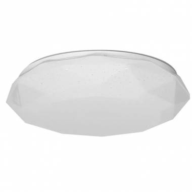 Šviestuvas plafonas Domoletti Star B1242-1M-R, 22 W, LED, 3000 - 6500 °K