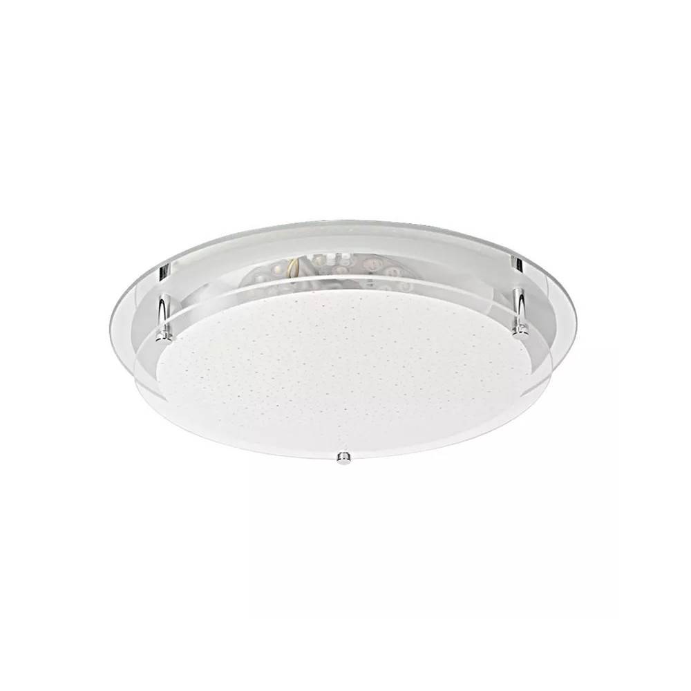 Šviestuvas plafonas Domoletti 16626-2Y, 12 W, LED, 4000 °K