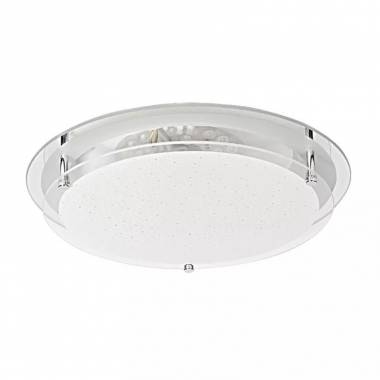 Šviestuvas plafonas Domoletti 16626-2Y, 12 W, LED, 4000 °K