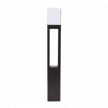 Šviestuvas Domoletti Tower GPLED-324, 12W, LED, IP54, juodas, 9 cm x 9 cm