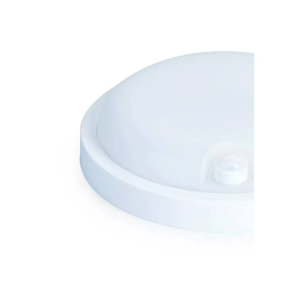 Šviestuvas plafonas Okko Base-Pir BL200CP05-PIR, 18 W, LED, 4000 °K