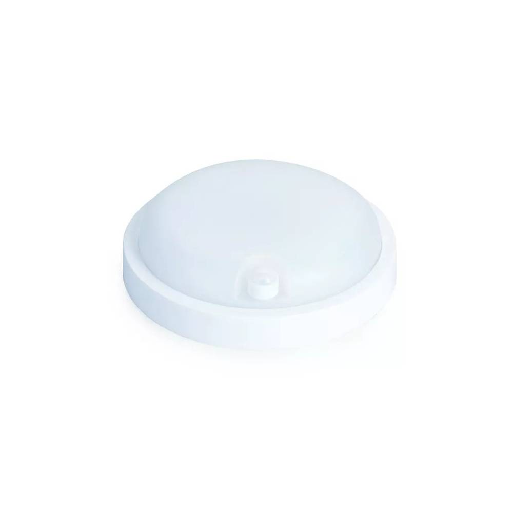 Šviestuvas plafonas Okko Base-Pir BL200CP05-PIR, 18 W, LED, 4000 °K