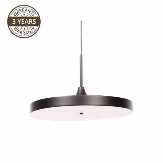 Šviestuvas kabinamas Domoletti Ruben P17129, 24 W, LED, 3000 °K