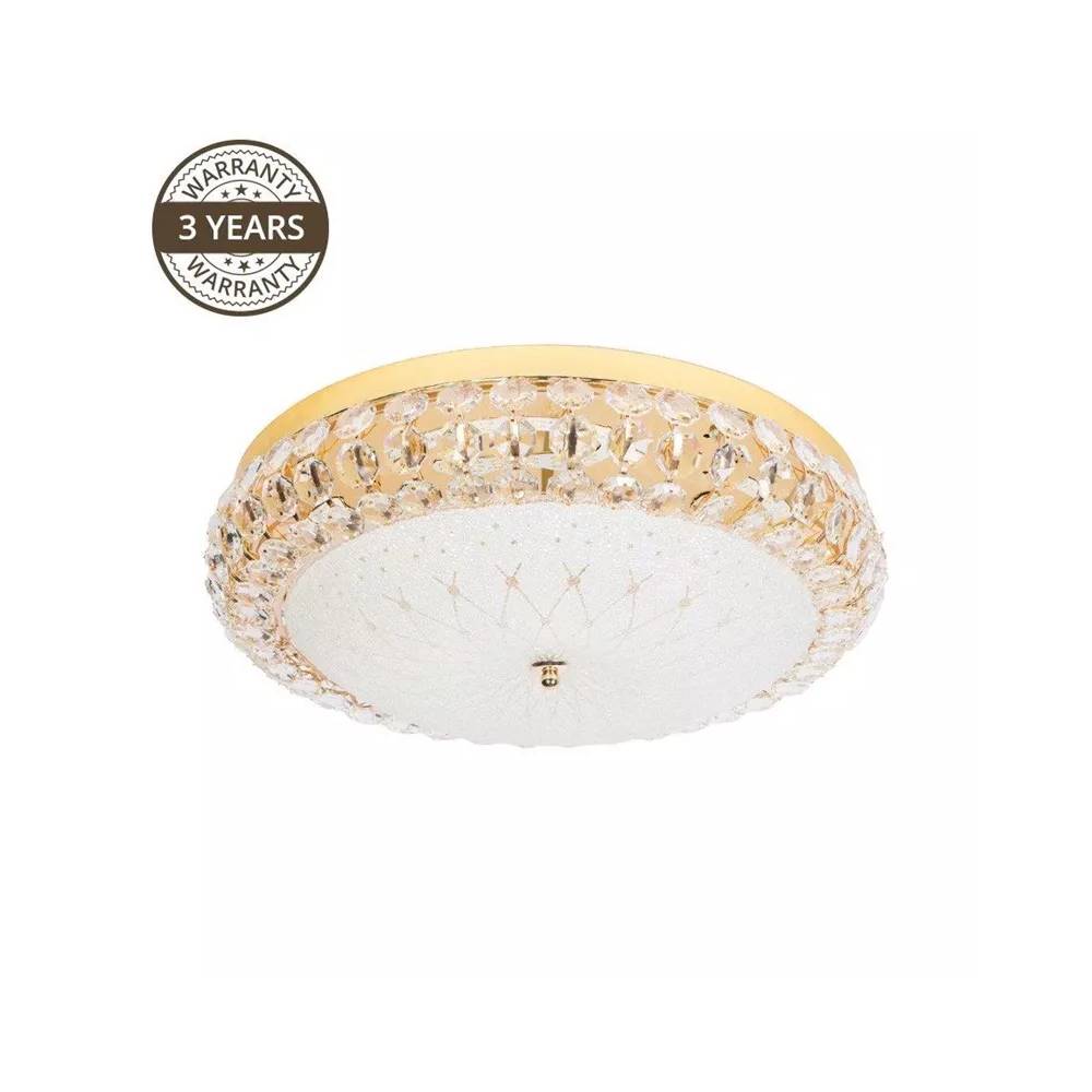 Šviestuvas lubų Domoletti Celsi, 36 W, LED, 3000 - 6500 °K