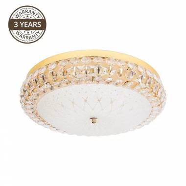 Šviestuvas lubų Domoletti Celsi, 36 W, LED, 3000 - 6500 °K