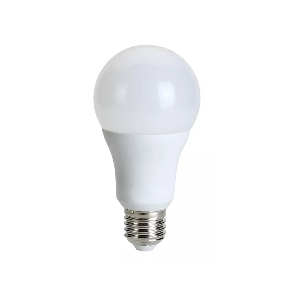 Led lemputė OKKO A60, 15W, E27, 3000K, 1350lm 3 vnt.