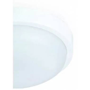 Šviestuvas plafonas Okko Base BL140CP05, 7 W, LED, 4000 °K