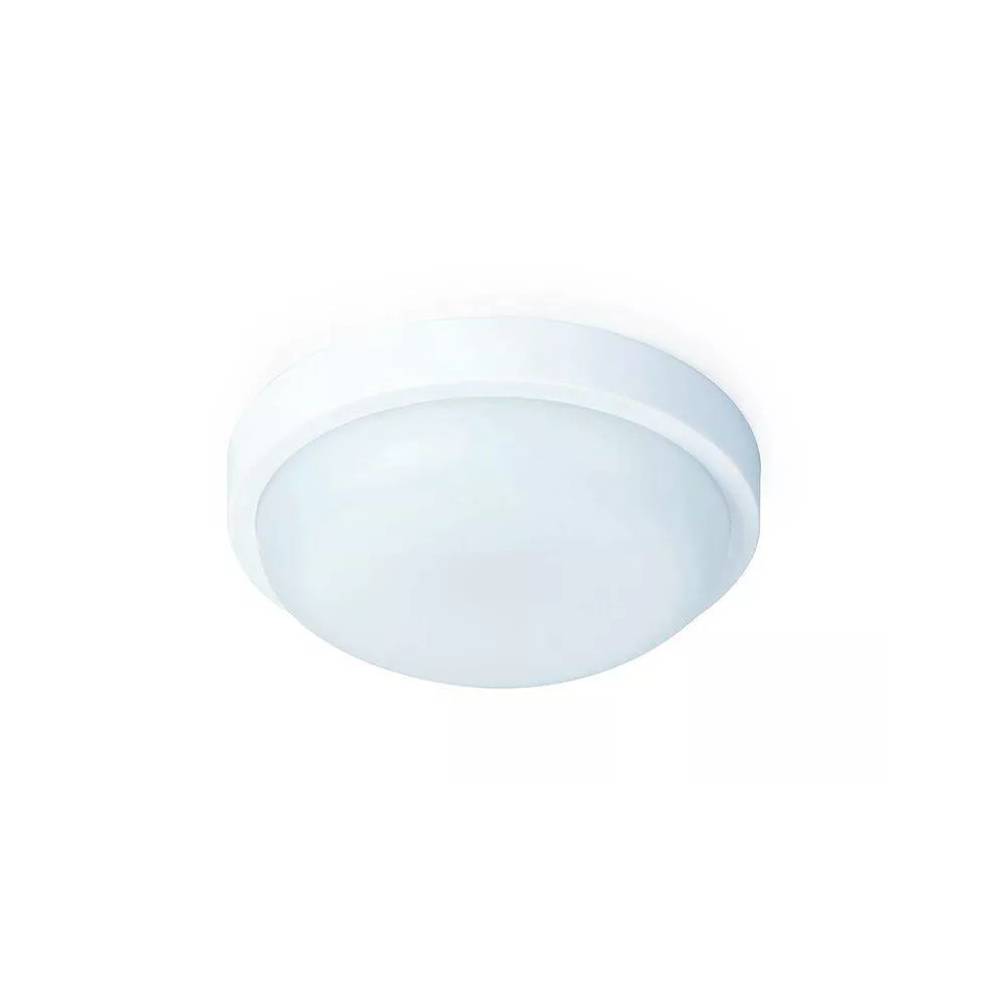 Šviestuvas plafonas Okko Base BL200CP05, 18 W, LED, 4000 °K