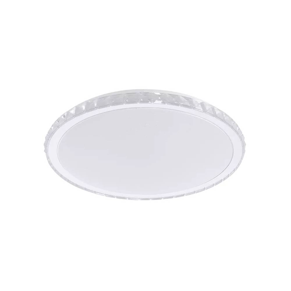 Šviestuvas lubų Domoletti Kutek 19082L, 36 W, LED, 3000 - 6000 °K