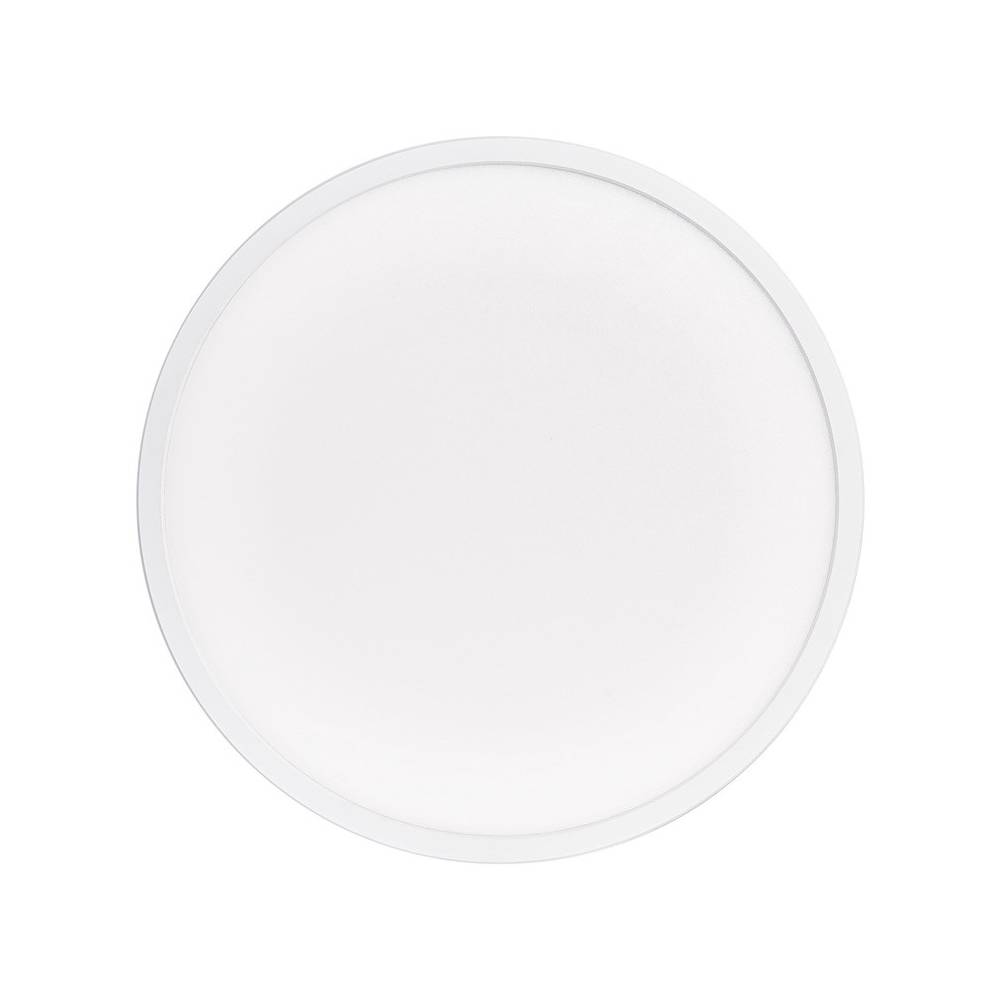 Šviestuvas plafonas Ledvance Orbis Ultra Slim Clickdim, 22 W, LED, 3000 °K