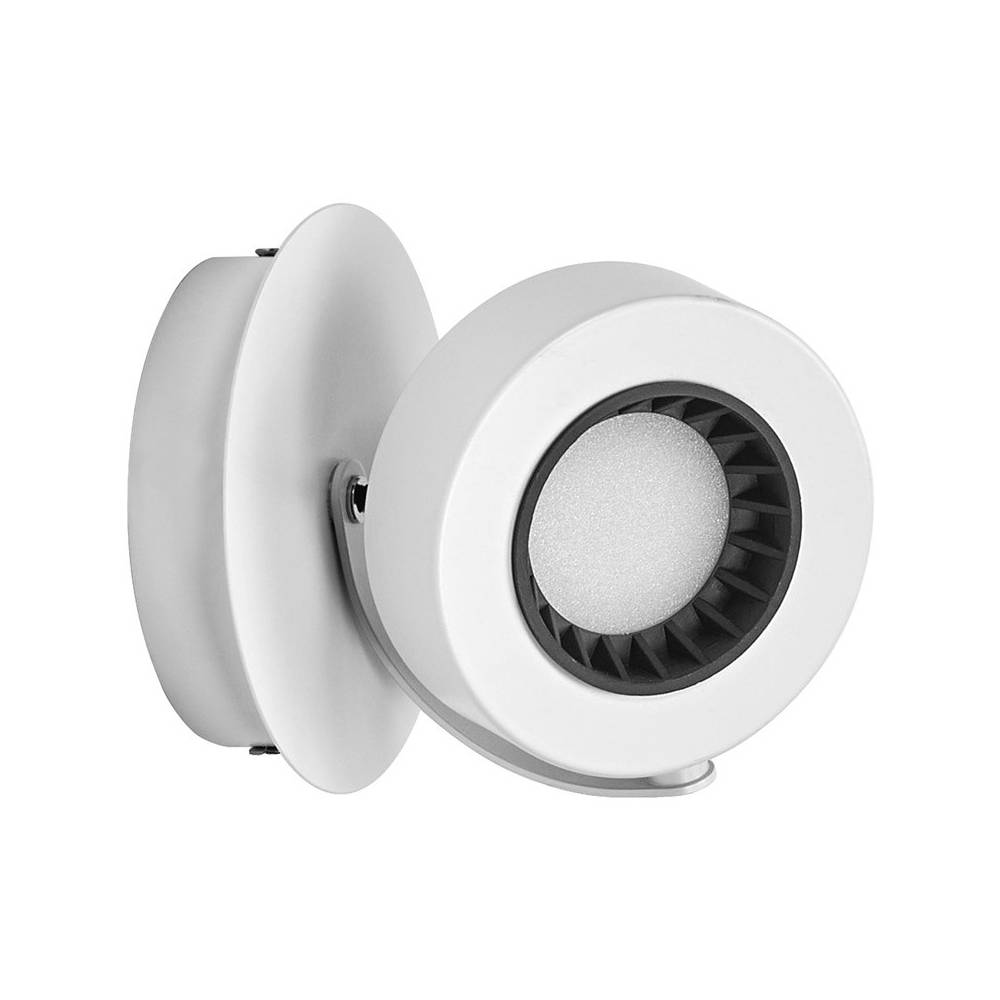 Šviestuvas nukreipiamasis Ledvance Venus 4058075828124, 5.5 W, LED, 3000 °K