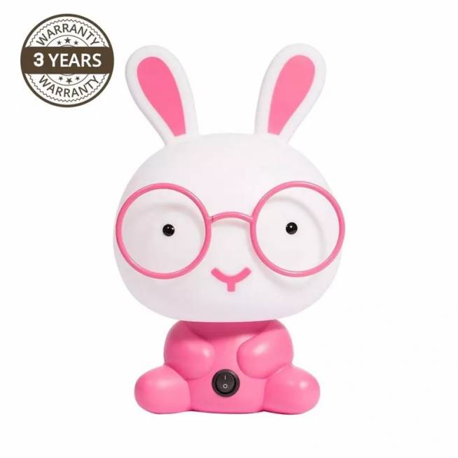 Stalinis šviestuvas Domoletti Bunny MT6964-1P, LED, pastatomas, 24W