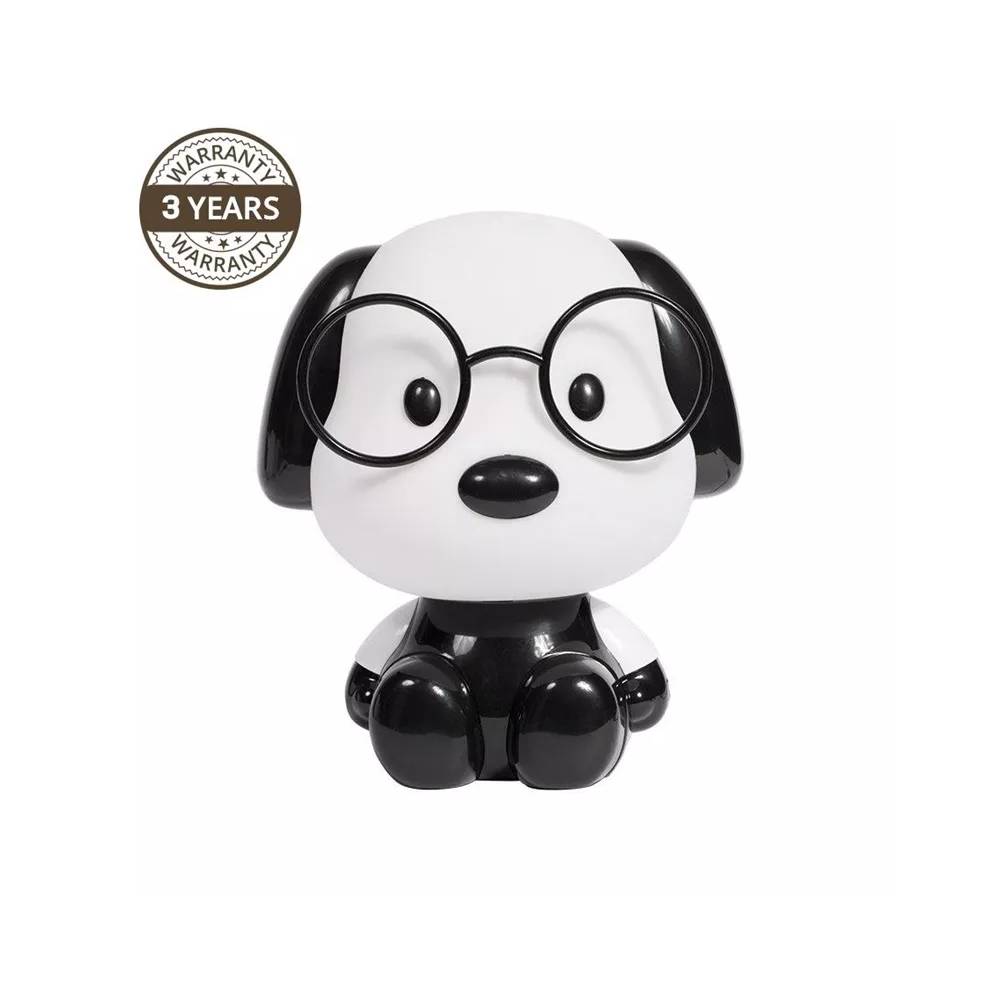 Stalinis šviestuvas Domoletti Dog, LED, pastatomas, 24W