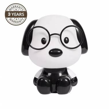 Stalinis šviestuvas Domoletti Dog, LED, pastatomas, 24W