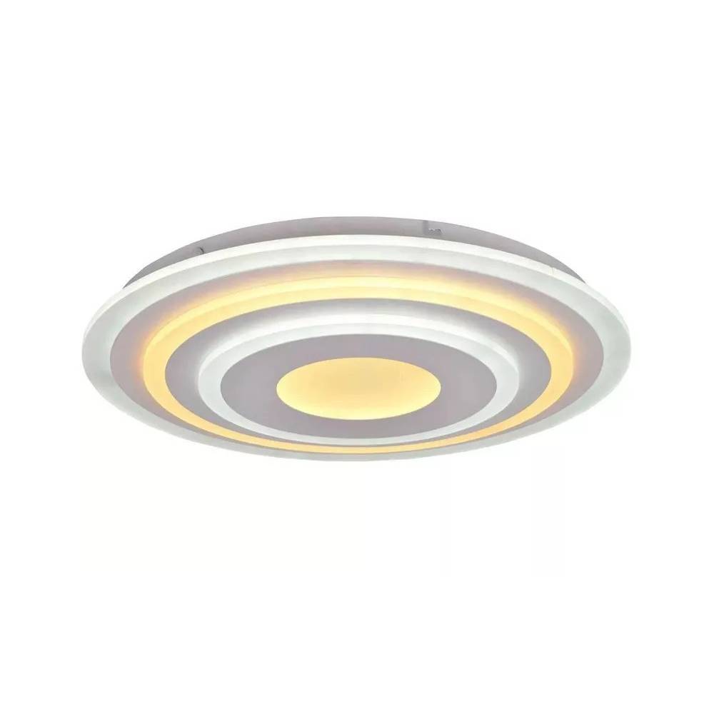 Šviestuvas plafonas Domoletti Dora MX758129-500, 85 W, LED, 3000 - 6000 °K