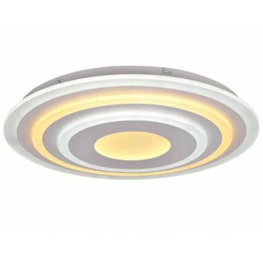 Šviestuvas plafonas Domoletti Dora MX758129-500, 85 W, LED, 3000 - 6000 °K