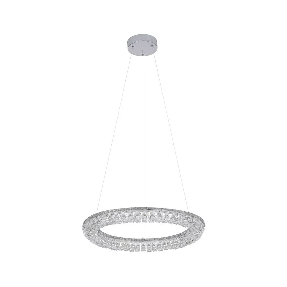 Šviestuvas kabinamas Domoletti Shine 2021303R, 32 W, LED, 4000 °K