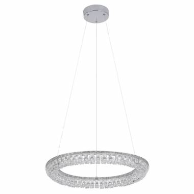 Šviestuvas kabinamas Domoletti Shine 2021303R, 32 W, LED, 4000 °K