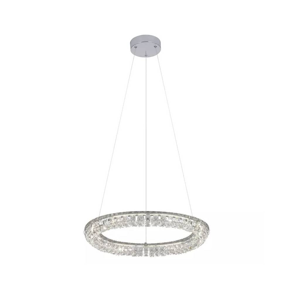 Šviestuvas kabinamas Domoletti Shine 2021303R, 32 W, LED, 4000 °K