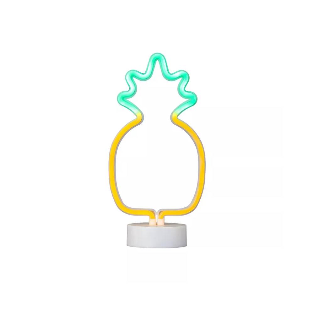 Stalinis šviestuvas Okko Neo 19531-Pineapple, LED, pastatomas, 1W