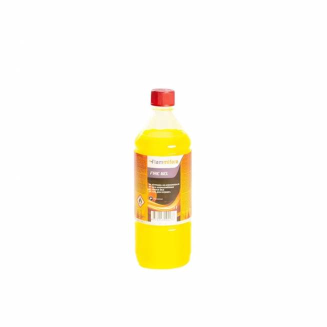 Degusis skystis Flammifera, 1 l