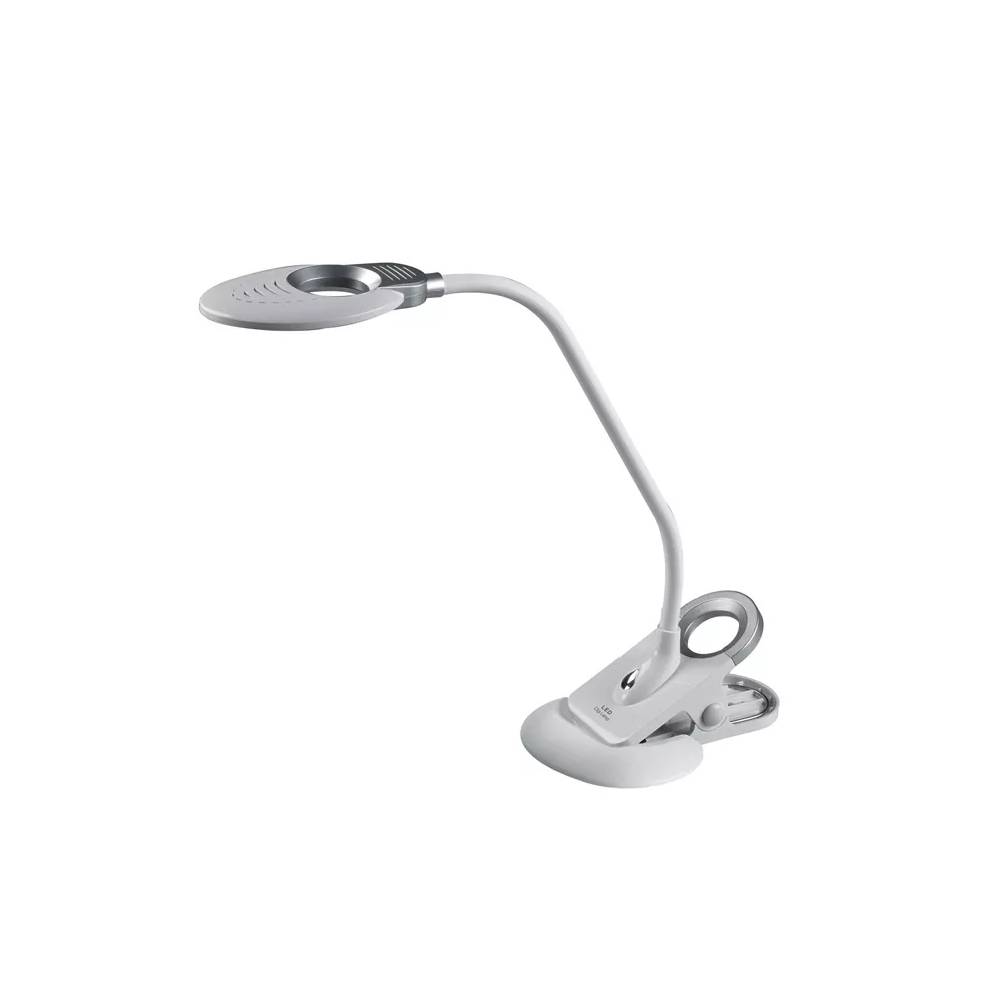 Šviestuvas BL1128SILVER, LED, prisegamas, 5W