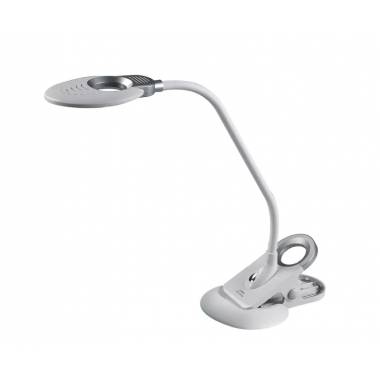 Šviestuvas BL1128SILVER, LED, prisegamas, 5W