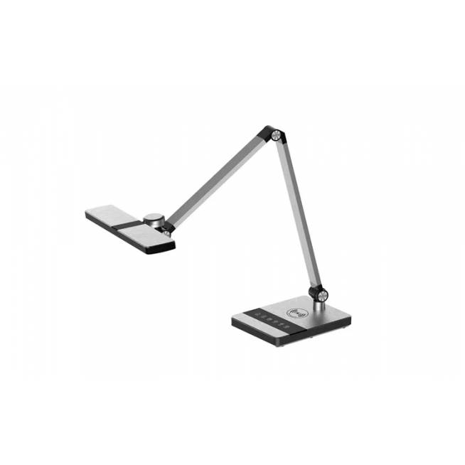 Stalinis šviestuvas BL1105-CSILVER, LED, pastatomas, 9W