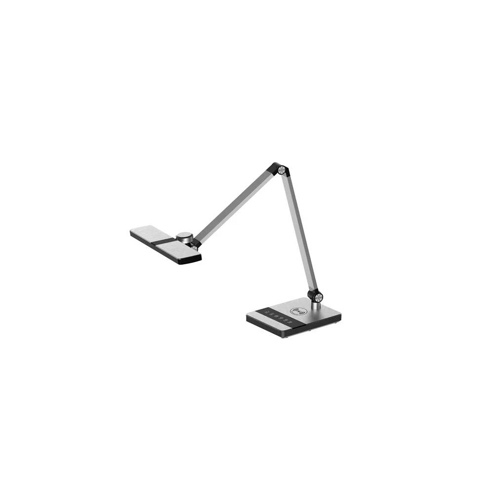 Stalinis šviestuvas BL1105-CSILVER, LED, pastatomas, 9W